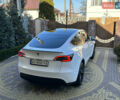 Белый Тесла Model Y, объемом двигателя 0 л и пробегом 20 тыс. км за 28700 $, фото 4 на Automoto.ua