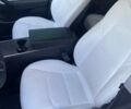 Белый Тесла Model Y, объемом двигателя 0 л и пробегом 21 тыс. км за 19500 $, фото 7 на Automoto.ua