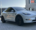 Белый Тесла Model Y, объемом двигателя 0 л и пробегом 118 тыс. км за 21700 $, фото 50 на Automoto.ua