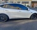 Білий Тесла Model Y, об'ємом двигуна 0 л та пробігом 34 тис. км за 31500 $, фото 15 на Automoto.ua
