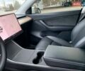 Белый Тесла Model Y, объемом двигателя 0 л и пробегом 97 тыс. км за 22300 $, фото 10 на Automoto.ua