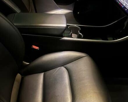 Белый Тесла Model Y, объемом двигателя 0 л и пробегом 162 тыс. км за 22500 $, фото 72 на Automoto.ua