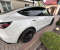 Белый Тесла Model Y, объемом двигателя 0 л и пробегом 107 тыс. км за 22000 $, фото 8 на Automoto.ua