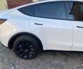 Белый Тесла Model Y, объемом двигателя 0 л и пробегом 21 тыс. км за 19500 $, фото 18 на Automoto.ua