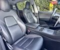Білий Тесла Model Y, об'ємом двигуна 0 л та пробігом 100 тис. км за 20999 $, фото 11 на Automoto.ua