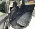Тесла Model Y 2020 в Киеве на Automoto.ua Белый Тесла Model Y, объемом двигателя 0 л и пробегом 79 тыс. км за 25300 $, фото 5 на Automoto.ua