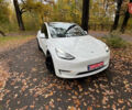 Тесла Model Y 2020 в Житомире на Automoto.ua Белый Тесла Model Y, объемом двигателя 0 л и пробегом 150 тыс. км за 22000 $, фото 12 на Automoto.ua