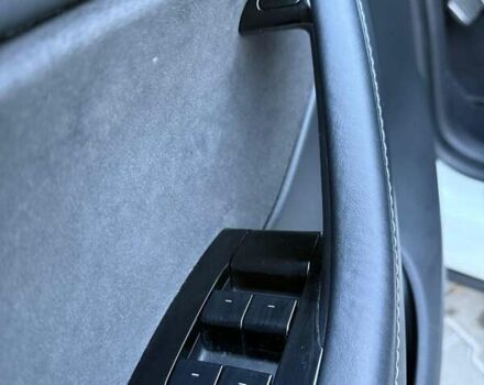 Белый Тесла Model Y, объемом двигателя 0 л и пробегом 132 тыс. км за 20800 $, фото 52 на Automoto.ua