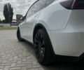 Белый Тесла Model Y, объемом двигателя 0 л и пробегом 180 тыс. км за 23000 $, фото 21 на Automoto.ua