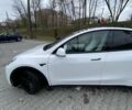 Білий Тесла Model Y, об'ємом двигуна 0 л та пробігом 21 тис. км за 19000 $, фото 28 на Automoto.ua
