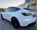 Белый Тесла Model Y, объемом двигателя 0 л и пробегом 132 тыс. км за 20800 $, фото 6 на Automoto.ua