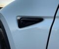 Белый Тесла Model Y, объемом двигателя 0 л и пробегом 132 тыс. км за 20800 $, фото 51 на Automoto.ua