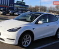 Белый Тесла Model Y, объемом двигателя 0 л и пробегом 162 тыс. км за 22500 $, фото 8 на Automoto.ua