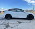 Білий Тесла Model Y, об'ємом двигуна 0 л та пробігом 82 тис. км за 26000 $, фото 1 на Automoto.ua
