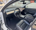 Белый Тесла Model Y, объемом двигателя 0 л и пробегом 108 тыс. км за 21300 $, фото 16 на Automoto.ua