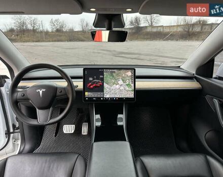 Білий Тесла Model Y, об'ємом двигуна 0 л та пробігом 134 тис. км за 23000 $, фото 18 на Automoto.ua