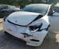 Белый Тесла Model Y, объемом двигателя 0 л и пробегом 138 тыс. км за 13800 $, фото 10 на Automoto.ua