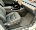 Белый Тесла Model Y, объемом двигателя 0 л и пробегом 65 тыс. км за 28000 $, фото 6 на Automoto.ua