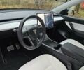 Белый Тесла Model Y, объемом двигателя 0 л и пробегом 71 тыс. км за 27900 $, фото 10 на Automoto.ua