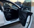 Белый Тесла Model Y, объемом двигателя 0 л и пробегом 132 тыс. км за 20800 $, фото 57 на Automoto.ua