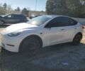 Белый Тесла Model Y, объемом двигателя 0 л и пробегом 131 тыс. км за 18300 $, фото 1 на Automoto.ua