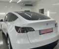 Белый Тесла Model Y, объемом двигателя 0 л и пробегом 118 тыс. км за 32800 $, фото 2 на Automoto.ua