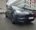 Білий Тесла Model Y, об'ємом двигуна 0 л та пробігом 75 тис. км за 20600 $, фото 1 на Automoto.ua