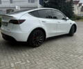 Белый Тесла Model Y, объемом двигателя 0 л и пробегом 180 тыс. км за 23000 $, фото 5 на Automoto.ua