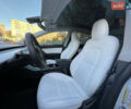Белый Тесла Model Y, объемом двигателя 0 л и пробегом 55 тыс. км за 23490 $, фото 14 на Automoto.ua