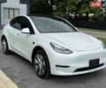 Белый Тесла Model Y, объемом двигателя 0 л и пробегом 108 тыс. км за 22500 $, фото 1 на Automoto.ua