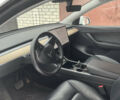 Белый Тесла Model Y, объемом двигателя 0 л и пробегом 114 тыс. км за 24000 $, фото 4 на Automoto.ua