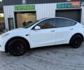 Белый Тесла Model Y, объемом двигателя 0 л и пробегом 132 тыс. км за 20800 $, фото 3 на Automoto.ua