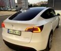Білий Тесла Model Y, об'ємом двигуна 0 л та пробігом 99 тис. км за 36000 $, фото 2 на Automoto.ua