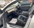 Белый Тесла Model Y, объемом двигателя 0 л и пробегом 75 тыс. км за 28300 $, фото 8 на Automoto.ua