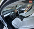 Белый Тесла Model Y, объемом двигателя 0 л и пробегом 118 тыс. км за 21700 $, фото 44 на Automoto.ua