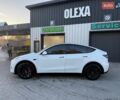 Белый Тесла Model Y, объемом двигателя 0 л и пробегом 132 тыс. км за 20800 $, фото 45 на Automoto.ua