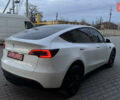 Білий Тесла Model Y, об'ємом двигуна 0 л та пробігом 187 тис. км за 18900 $, фото 15 на Automoto.ua