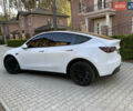 Белый Тесла Model Y, объемом двигателя 0 л и пробегом 29 тыс. км за 23000 $, фото 5 на Automoto.ua