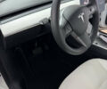 Белый Тесла Model Y, объемом двигателя 0 л и пробегом 120 тыс. км за 20500 $, фото 16 на Automoto.ua