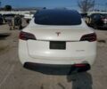 Белый Тесла Model Y, объемом двигателя 0 л и пробегом 138 тыс. км за 13800 $, фото 4 на Automoto.ua