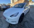 Белый Тесла Model Y, объемом двигателя 0 л и пробегом 21 тыс. км за 19500 $, фото 11 на Automoto.ua