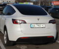 Белый Тесла Model Y, объемом двигателя 0 л и пробегом 162 тыс. км за 22500 $, фото 23 на Automoto.ua