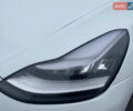Білий Тесла Model Y, об'ємом двигуна 0 л та пробігом 70 тис. км за 24500 $, фото 35 на Automoto.ua