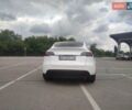Белый Тесла Model Y, объемом двигателя 0 л и пробегом 40 тыс. км за 38999 $, фото 5 на Automoto.ua