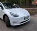 Білий Тесла Model Y, об'ємом двигуна 0 л та пробігом 81 тис. км за 22800 $, фото 8 на Automoto.ua