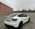 Білий Тесла Model Y, об'ємом двигуна 0 л та пробігом 134 тис. км за 23000 $, фото 8 на Automoto.ua