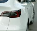 Белый Тесла Model Y, объемом двигателя 0 л и пробегом 80 тыс. км за 22000 $, фото 3 на Automoto.ua