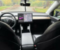 Белый Тесла Model Y, объемом двигателя 0 л и пробегом 62 тыс. км за 28500 $, фото 37 на Automoto.ua