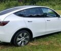 Белый Тесла Model Y, объемом двигателя 0 л и пробегом 60 тыс. км за 25999 $, фото 6 на Automoto.ua