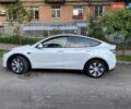 Белый Тесла Model Y, объемом двигателя 0 л и пробегом 49 тыс. км за 24850 $, фото 9 на Automoto.ua